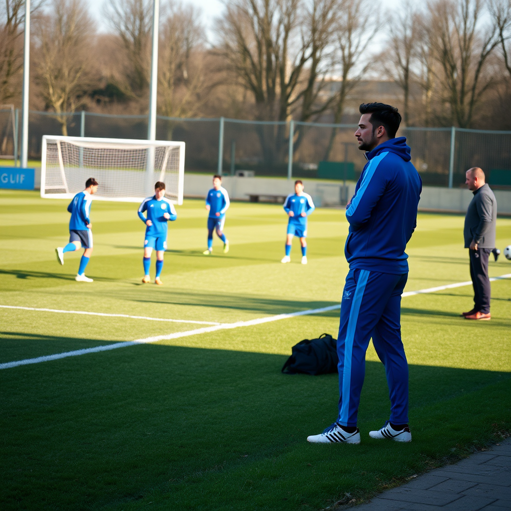 Frank Lampard provides fitness update on injuries and returning internationals ahead of Easter schedule